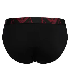 3-Pack Stretch Katoenen Slips