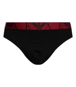 3-Pack Stretch Katoenen Slips