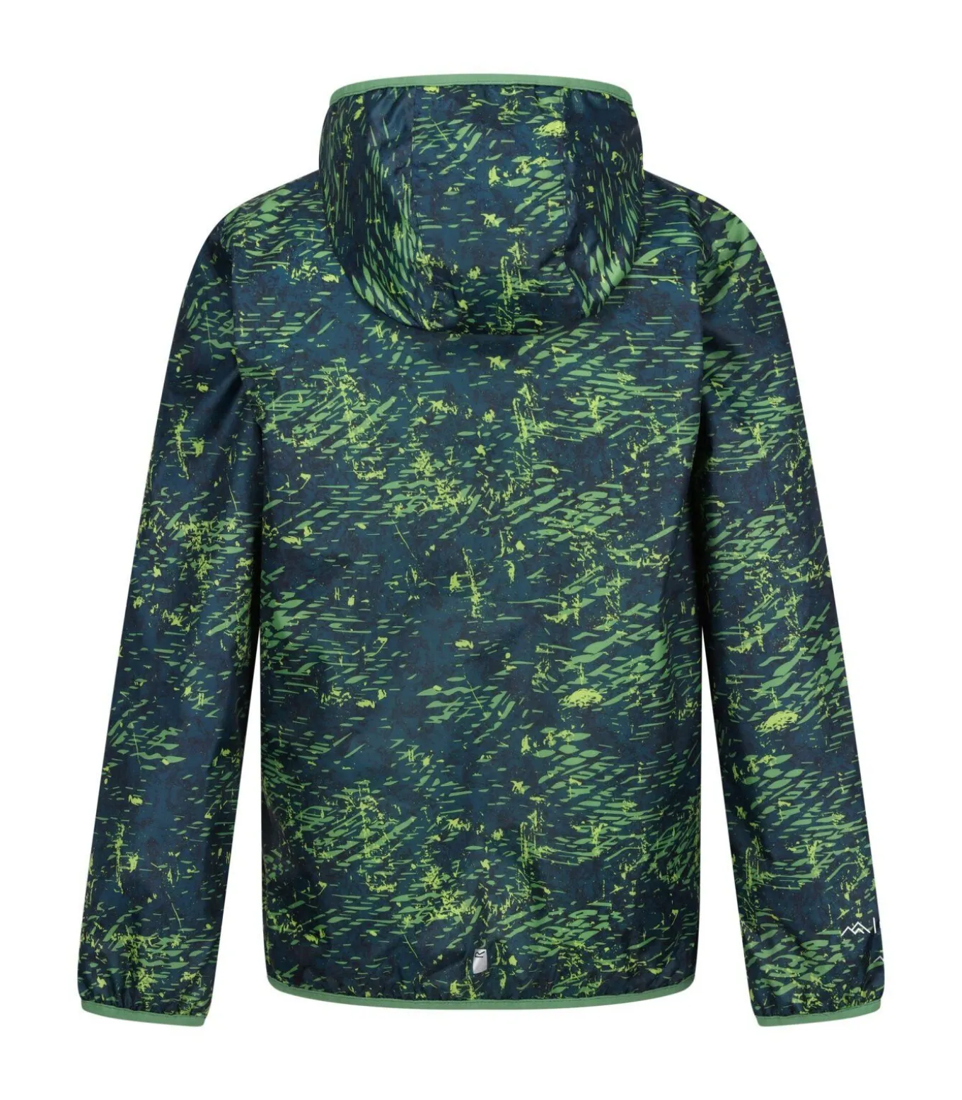 PACKAWAY - Jasje - Blauw