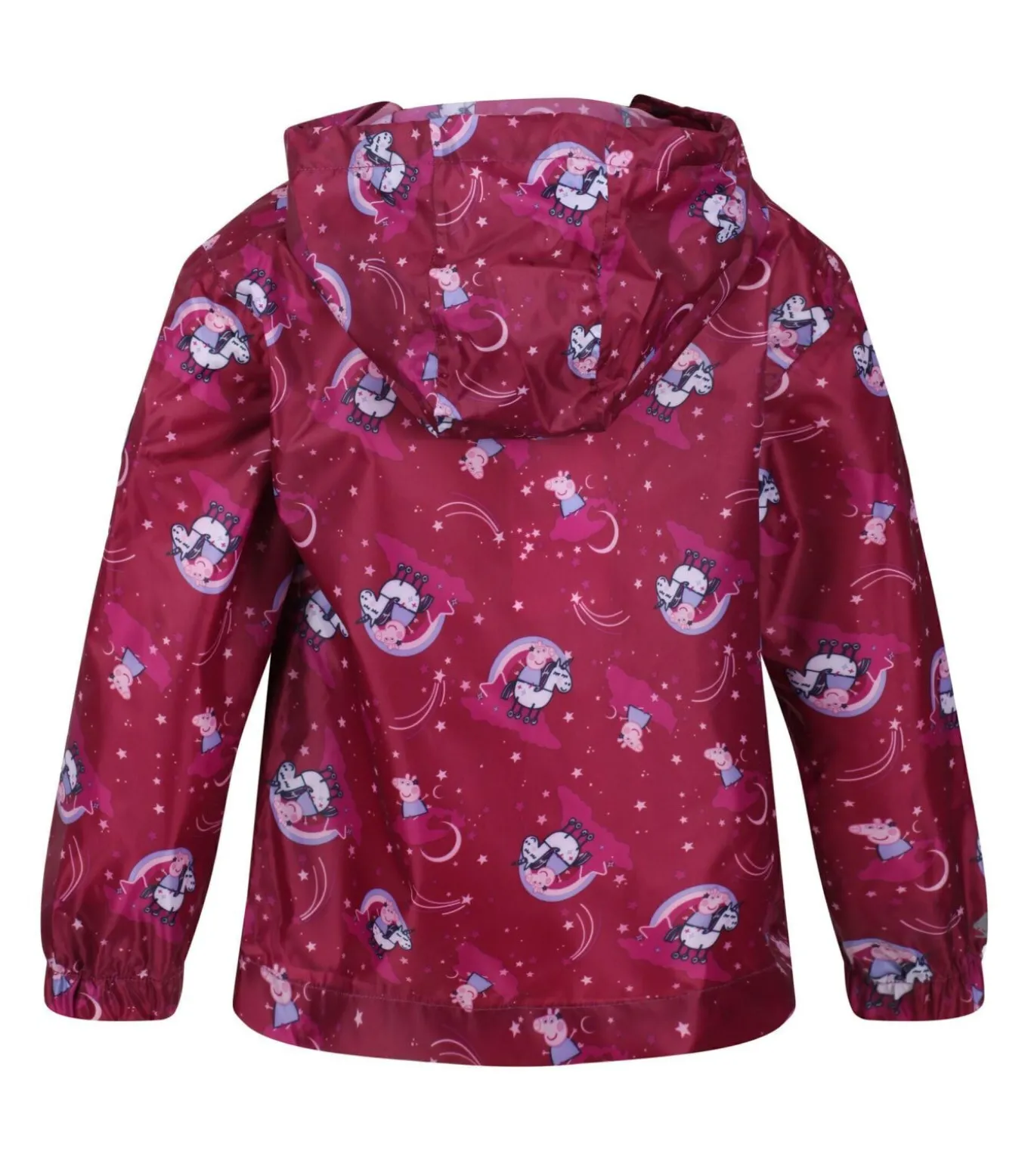 PACKAWAY - Jasje - Paars