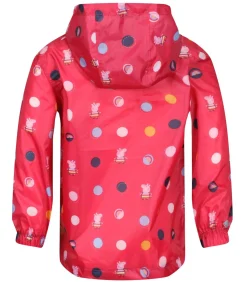 PACKAWAY - Jasje - Roze