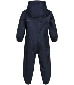 PADDLE - Plaspak - Marineblauw