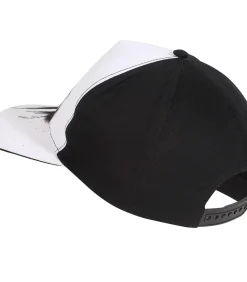 PAINT DRIP - Baseball Pet - Wit