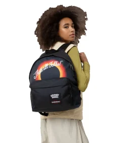 Pakr - Rugzak - Zwart