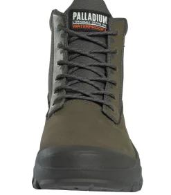 Pallarider SC WP Laarzen