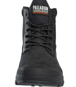 Pallarider SC WP Laarzen