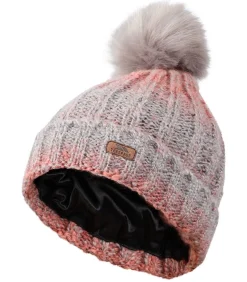 PAMELA - Muts - Roze