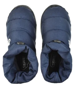 Pantoffels boot Home Marbled Suela De Goma