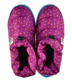 Pantoffels boot Home Printed 21 Twinkle