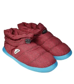 Pantoffels boot Home Printed 21 Noodle