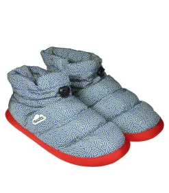 Pantoffels boot Home Printed 21 Noodle