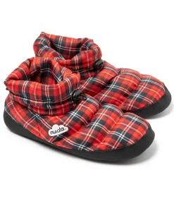 Pantoffels boot Home Scot