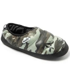 Pantoffels classic New Camouflage
