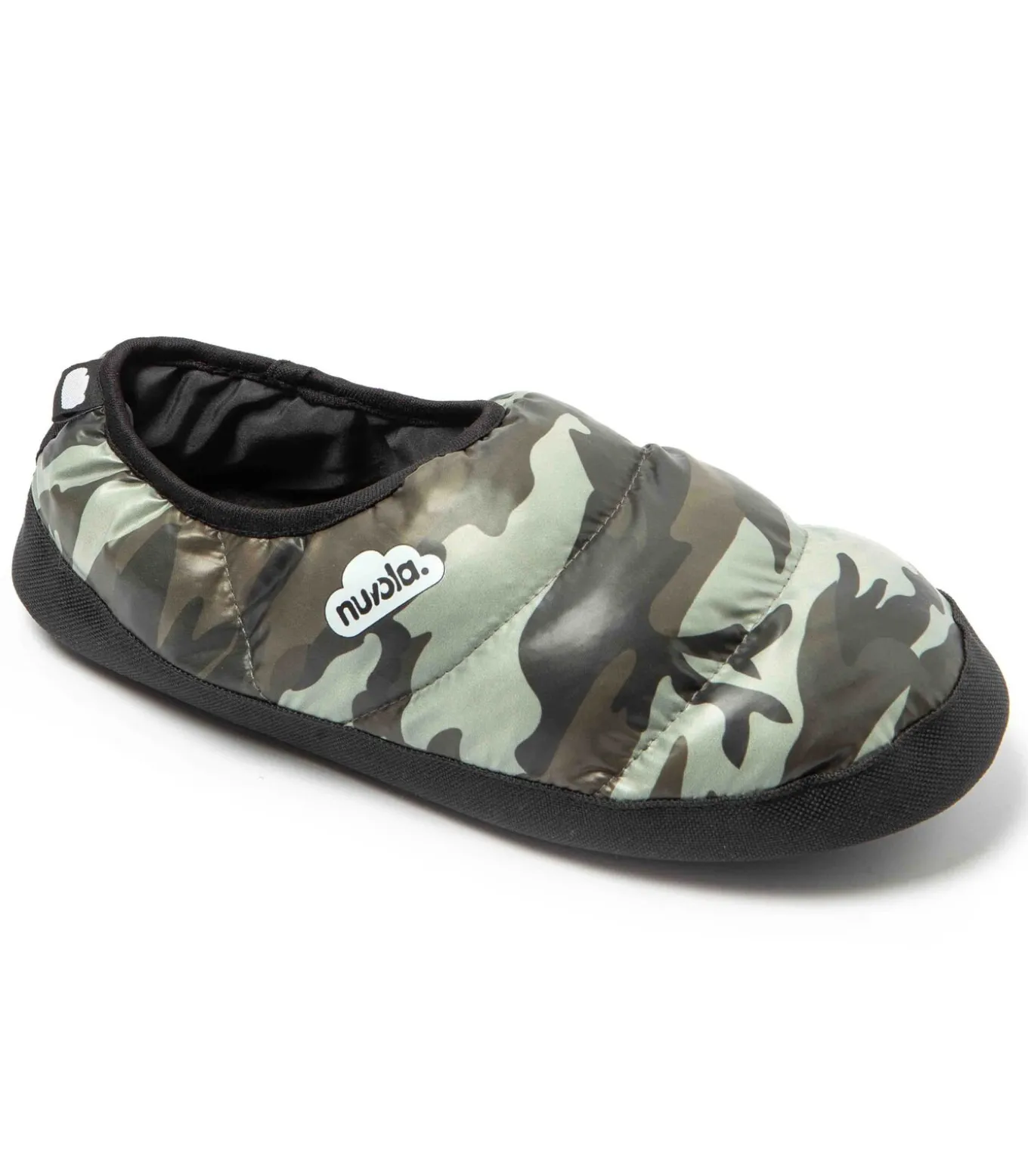 Pantoffels classic New Camouflage