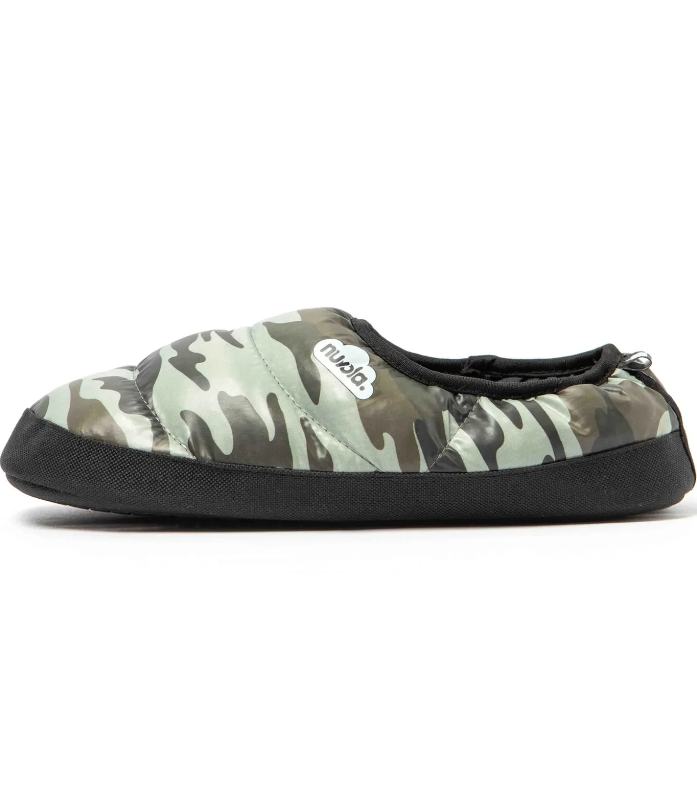 Pantoffels classic New Camouflage