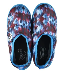 Pantoffels printed 21 Nebbia