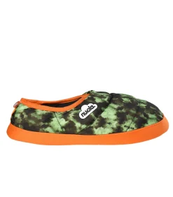 Pantoffels printed 21 Nebbia