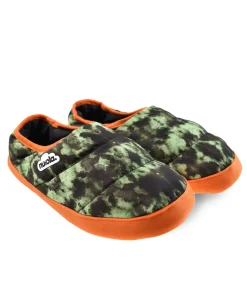 Pantoffels printed 21 Nebbia