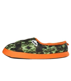 Pantoffels printed 21 Nebbia