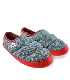 Pantoffels printed 21 Noodle