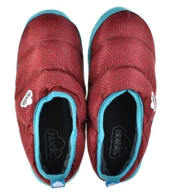 Pantoffels printed 21 Noodle