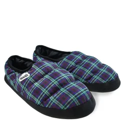 Pantoffels printed 21 Scot