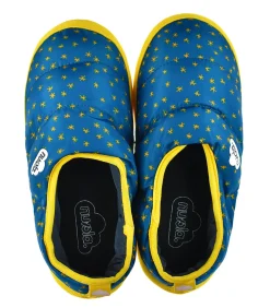 Pantoffels printed 21 Twinkle