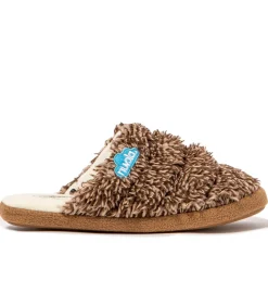 Pantoffels zueco Rim