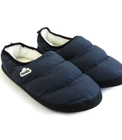 Pantoffels marbled Chill