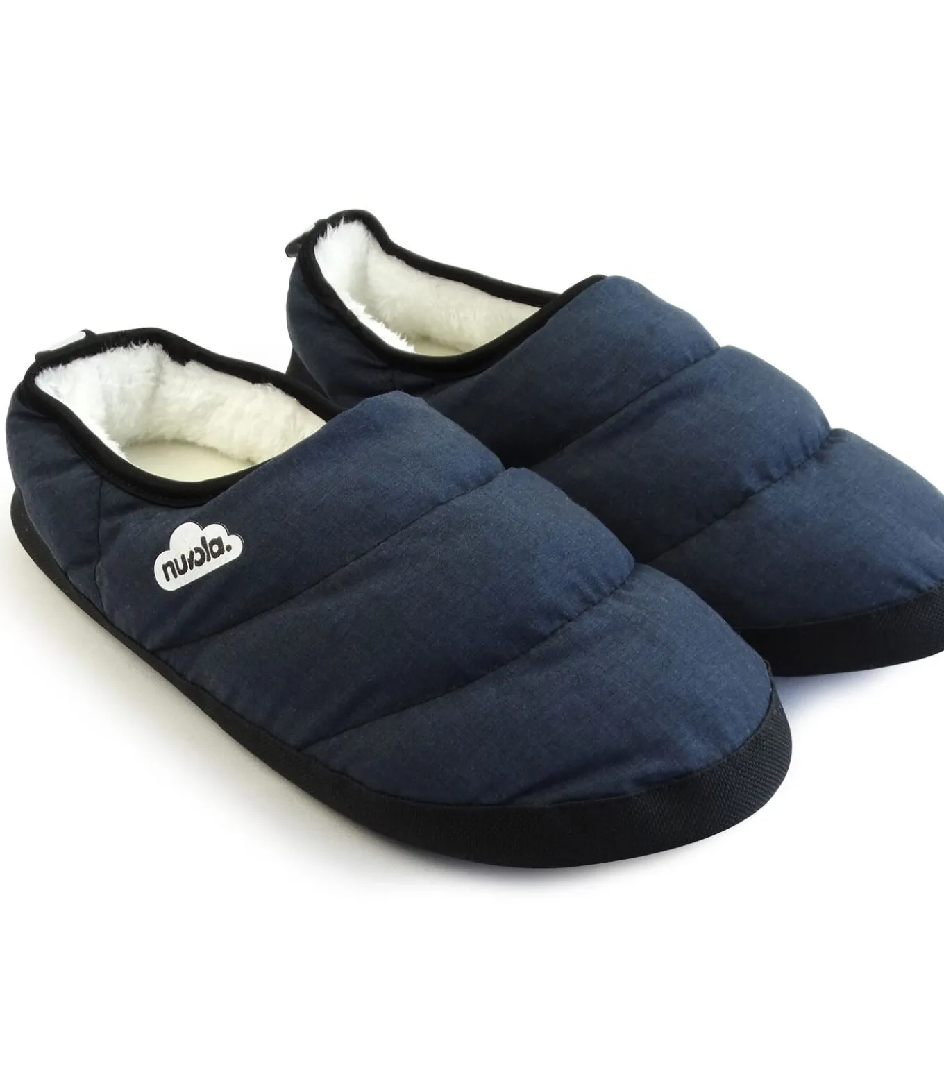 Pantoffels marbled Chill