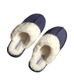 Pantoffels met open teen Complementos