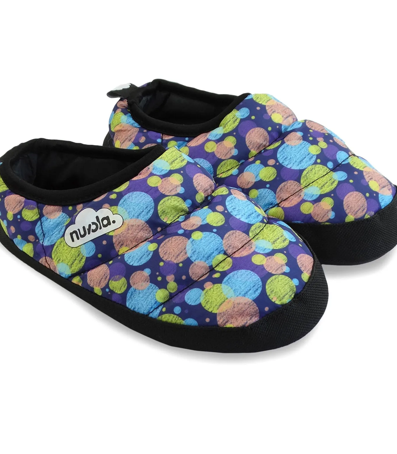 Pantoffels printed 20 Pomp