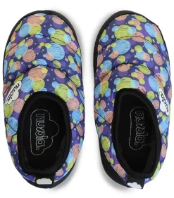 Pantoffels printed 20 Pomp