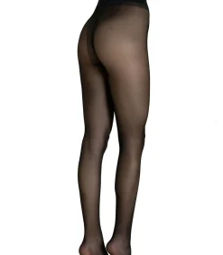 Panty 20 DEN transparant Selection