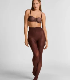 Panty 40 Denier Total Lift & Shape