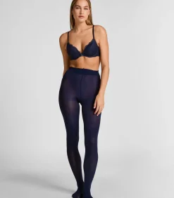 Panty 50 Denier Velvet Touch