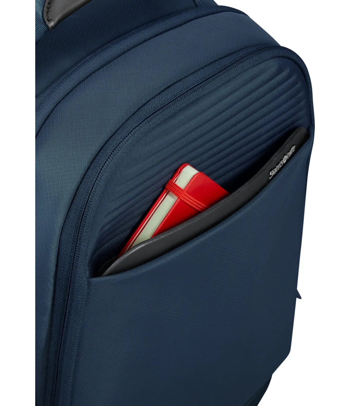 Paralux BT Rugzak 43 x 17,5 x 33 cm MIDNIGHT NAVY