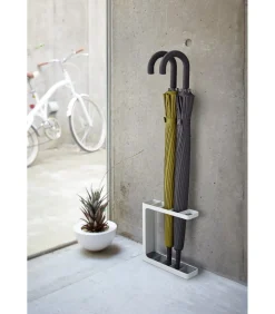 Paraplubak - Grind - Zwart