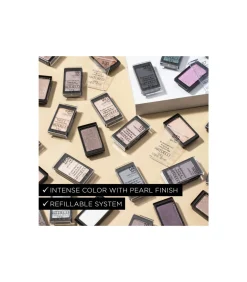 Parel Oogschaduw - 217 Brun Cuivré Nacré