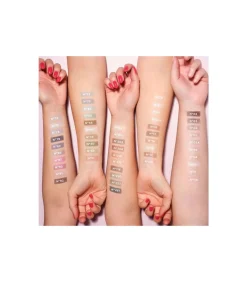 Parel Oogschaduw - 17 Pearly Misty Wood