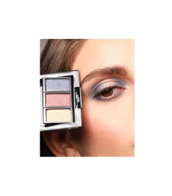 Parel Oogschaduw - 63 Pearly Baby Blue