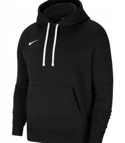 PARK 20 - Hoodie - Zwart