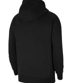 PARK 20 - Hoodie - Zwart