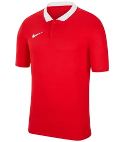 PARK 20 - Poloshirt - Rood