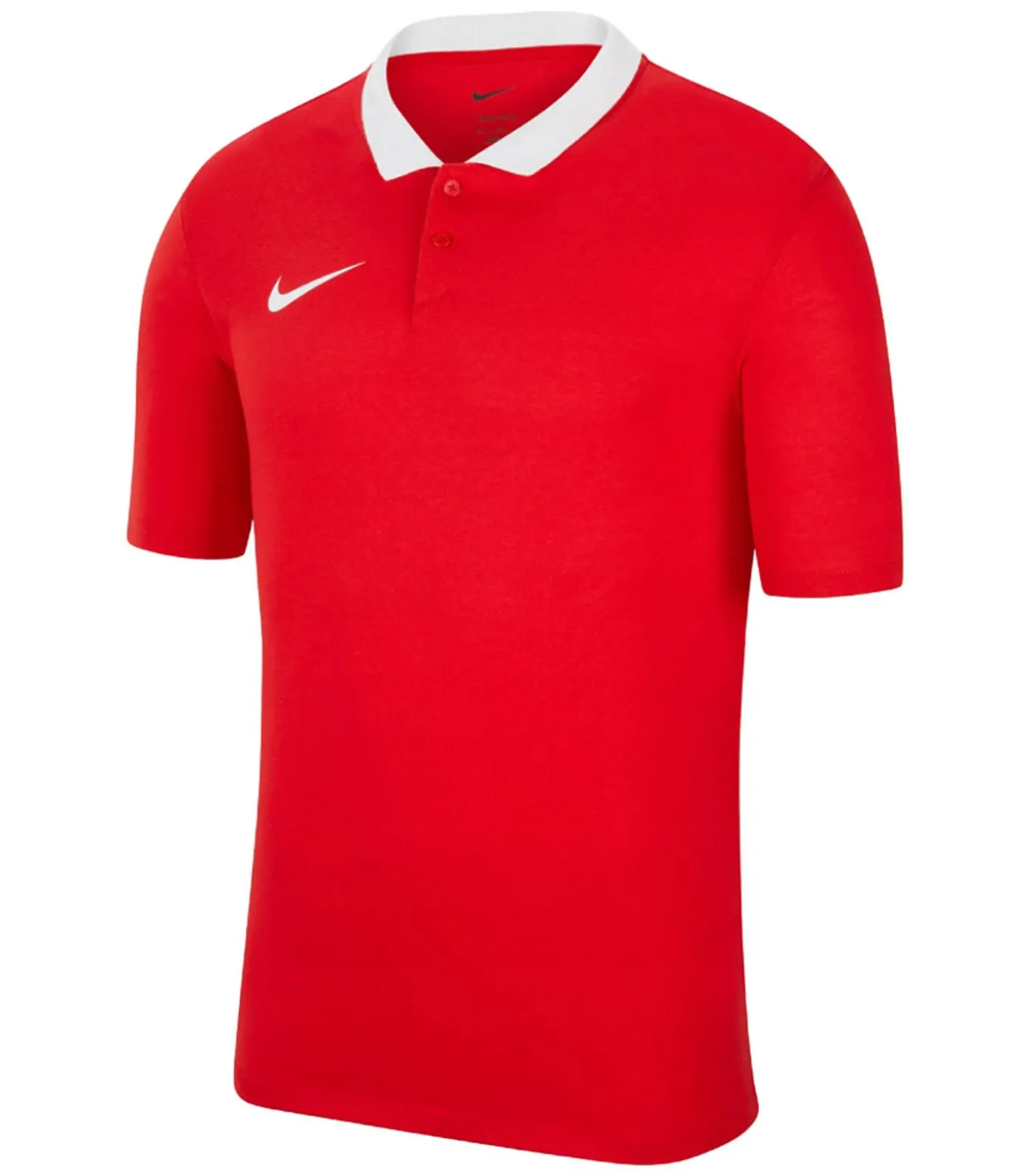 PARK 20 - Poloshirt - Rood