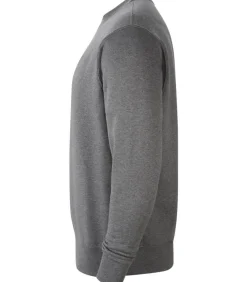 PARK 20 - Sweatshirt - Donkergrijs