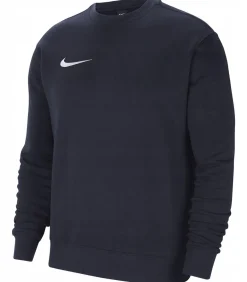 PARK 20 - Sweatshirt - Marineblauw