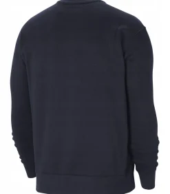 PARK 20 - Sweatshirt - Marineblauw