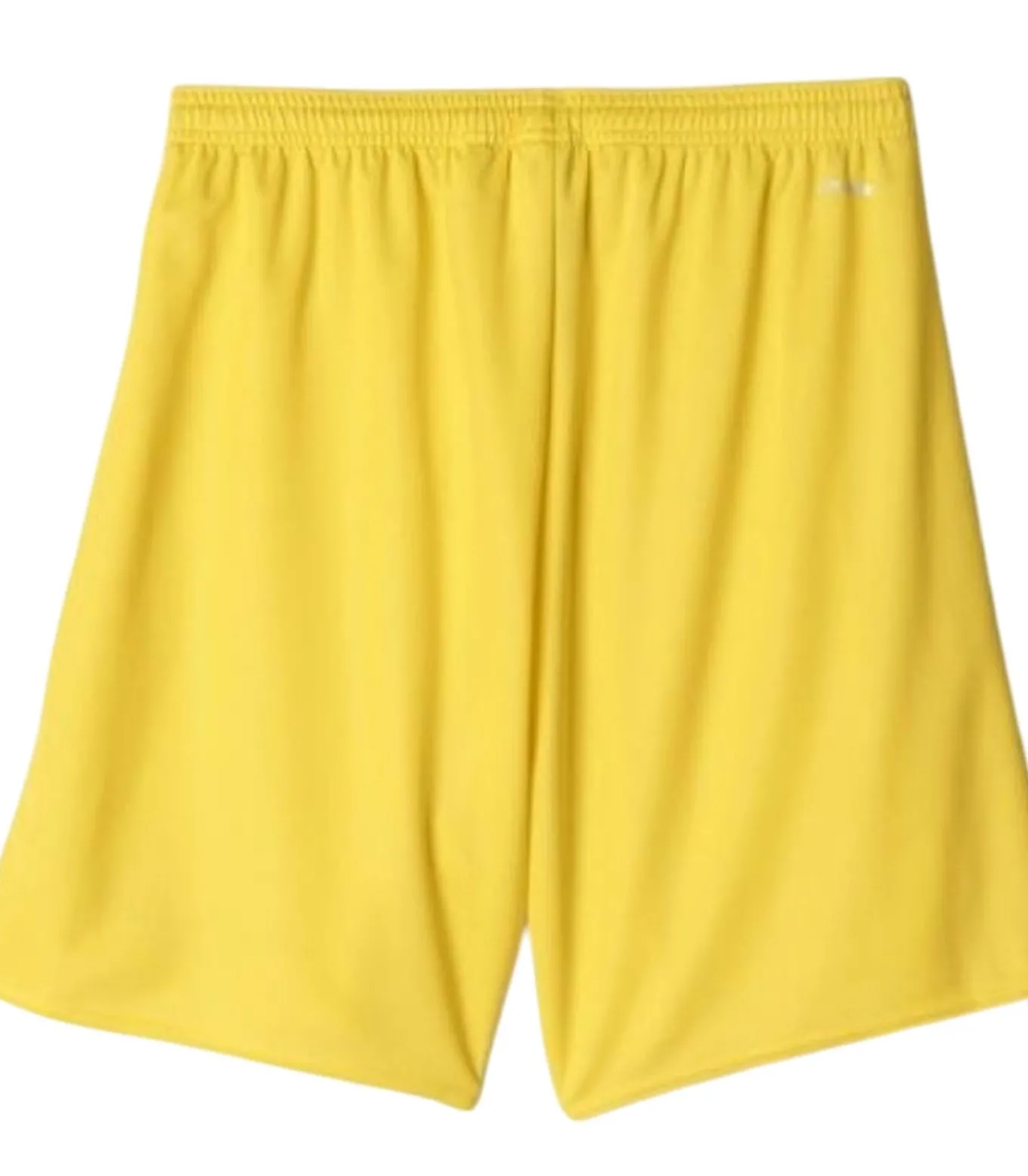 PARMA 16 - Korte Broek - Geel