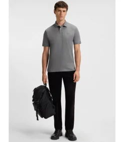 Passenger - open grey